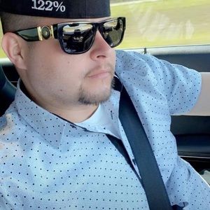 Meet your Posher, Scott